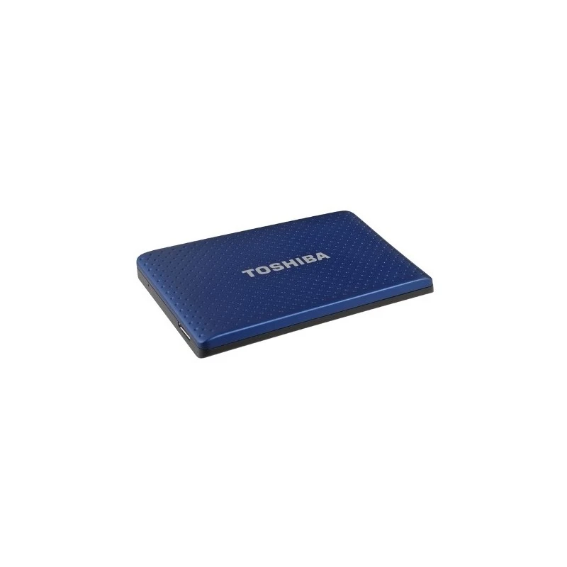 TOSHIBA STORE PARTNER 2.5 750GB BLUE