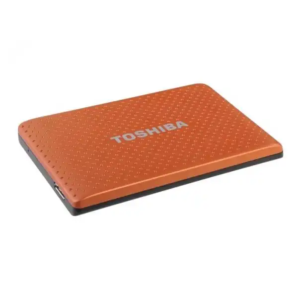 TOSHIBA STORE PARTNER 2.5 750GB ORANGE