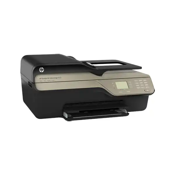HP DESKJET INK ADVANTAGE 4615 CZ283C