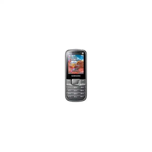 SAMSUNG GT-E2252 DUOS M.SILVER