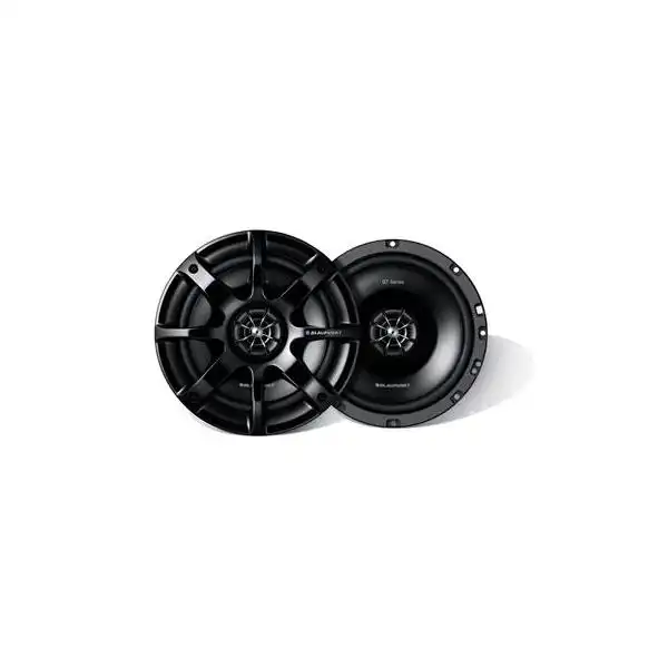 BLAUPUNKT GTX-662 DE
