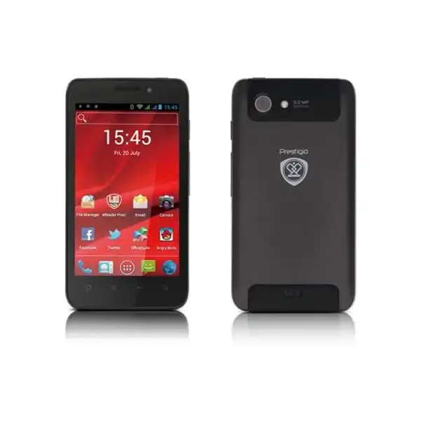 PRESTIGIO PAP 4300 DUO
