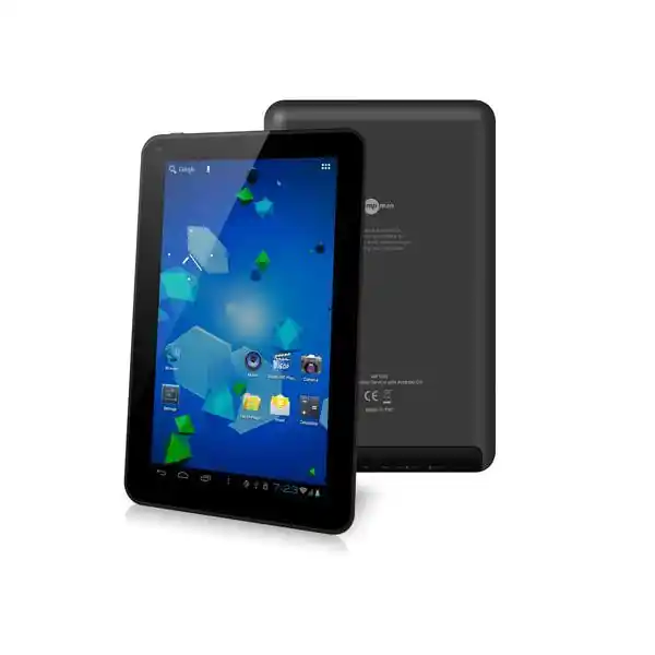 MPMAN TABLET 10.1 '' MP1010 4 GB DARK GR