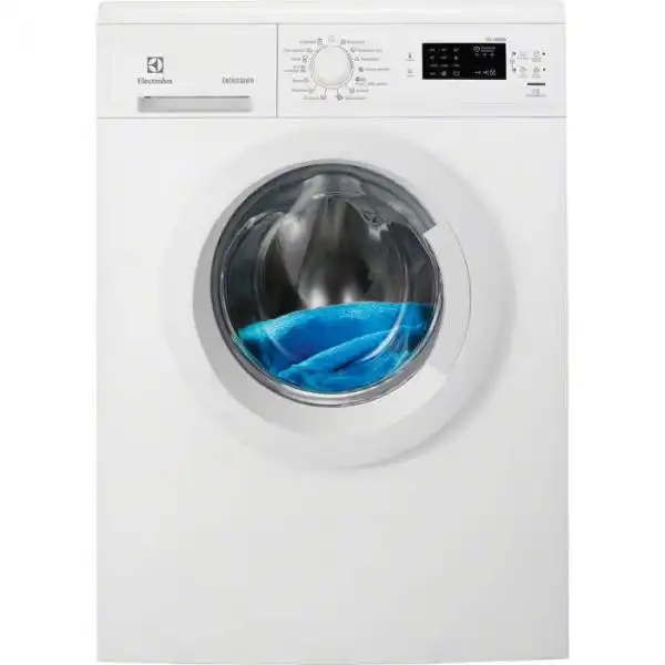 ELECTROLUX EWP-1062 TDW