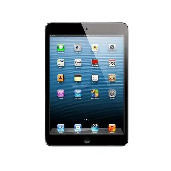 APPLE IPAD MINI WF 64GB BLK MD530HC/A