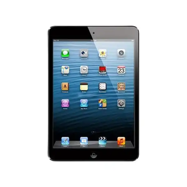 APPLE IPAD MINI WF 16GB BLK MD528/MD993