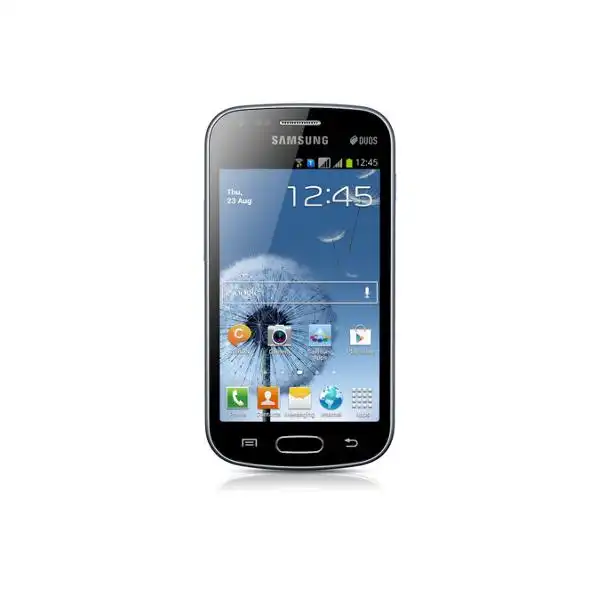 SAMSUNG GT-S7562 GALAXY S DUOS BLACK
