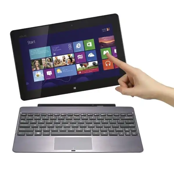 ASUS TF 600 VIVOTAB RT + DOCKING STATION