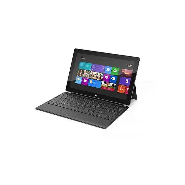 MICROSOFT SURFACE TAB 9HR 32GB+KB DOCKIN