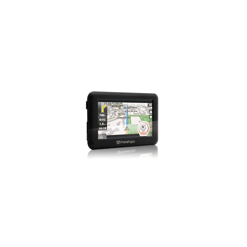 PRESTIGIO GPS GEOVISION 4050