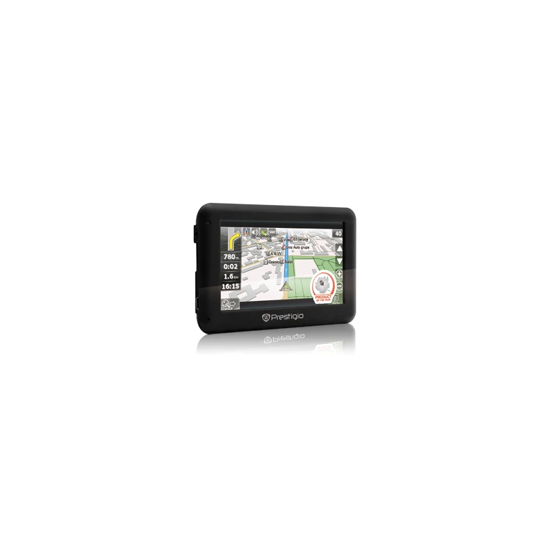 PRESTIGIO GPS GEOVISION 5050