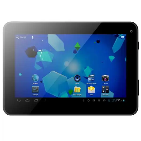 MPMAN TABLET 8 MP843 4GB BLACK