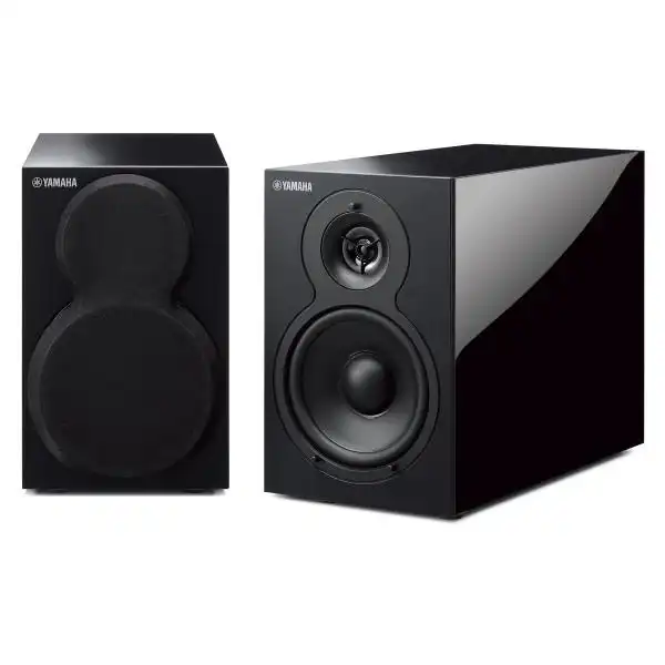 YAMAHA MCR-332 (CRX-332 + NS-BP111)