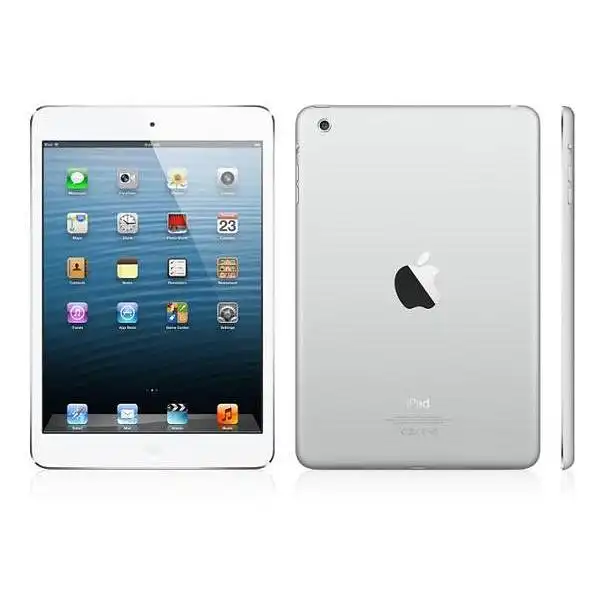 APPLE IPAD MINI WF 64GB WHT MD533HC/A