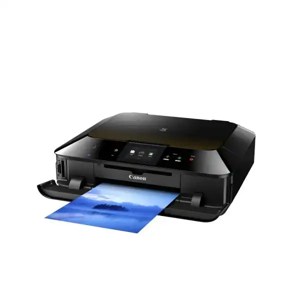 CANON PIXMA MG6350 WIFI AIO PRINTER