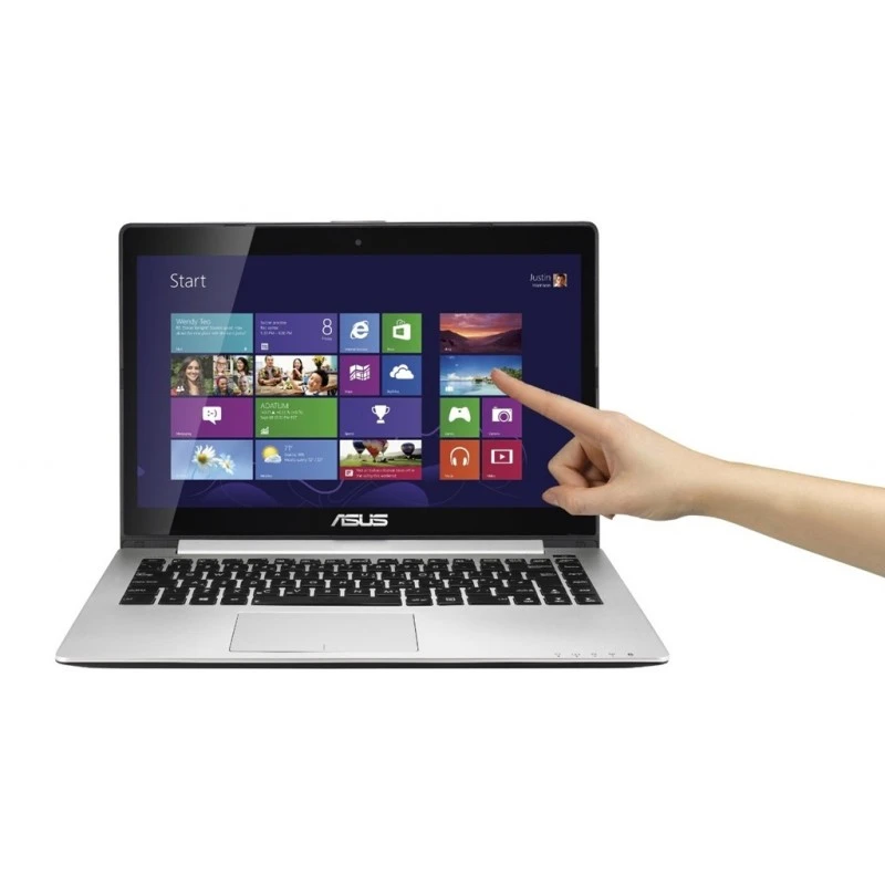 ASUS VIVOBOOK S400CA-CA002H