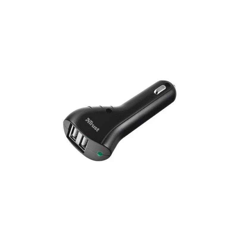 TRUST 18333 DUAL CAR CHARGER