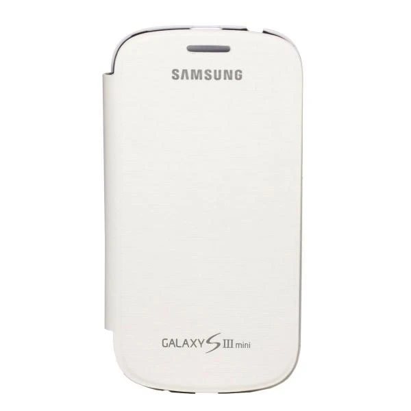 SAMSUNG GALAXY S 3 MINI F.C. EFC-1M7FW