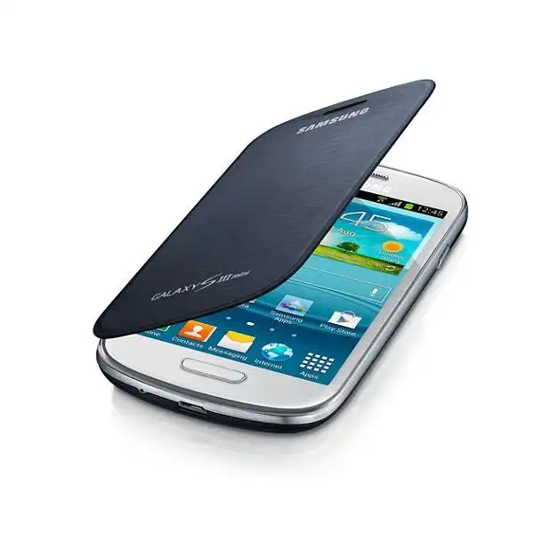 SAMSUNG GALAXY S 3 MINI F.C. EFC-1M7FB