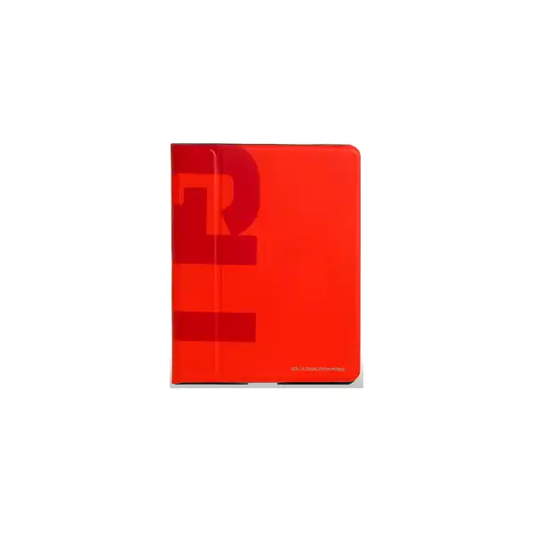 GOLLA G1375 JEROME IPAD RED