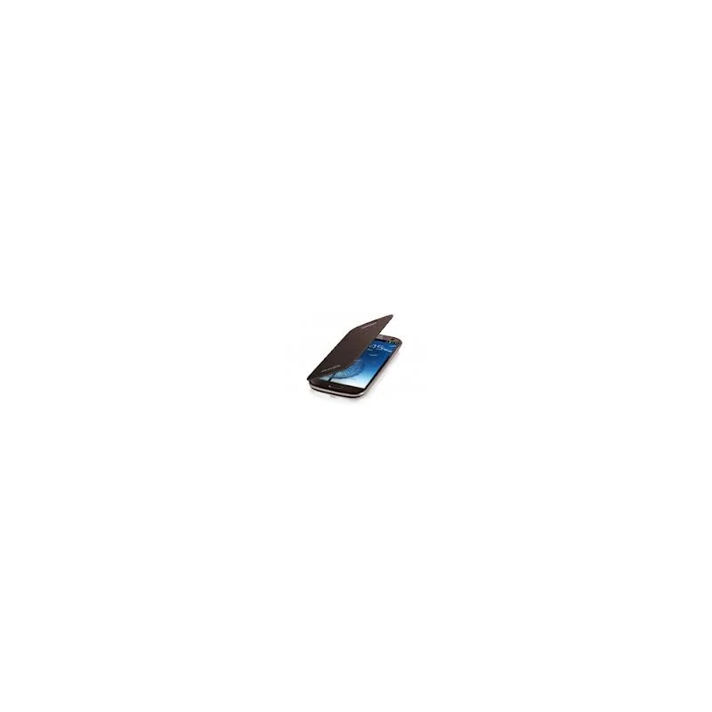 SAMSUNG GALAXY SIII FLIP COVER EFC-1G6FA