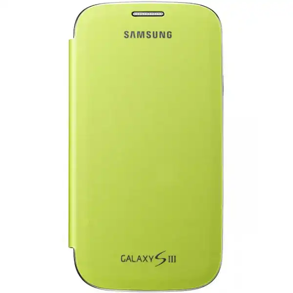 SAMSUNG GALAXY SIII FLIP COVER EFC-1G6FM