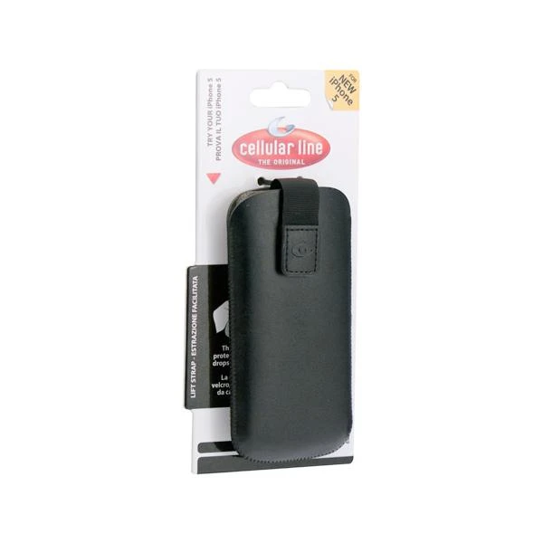 CELLULAR ELEGANCESLIPHONE5
