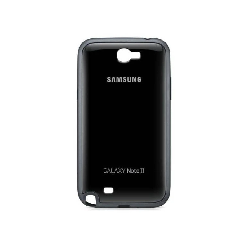 SAMSUNG GALAXY NOTE II P.COVER EFC-1J9BB