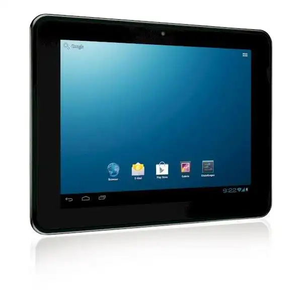 BLAUPUNKT ENDEAVOUR-1000