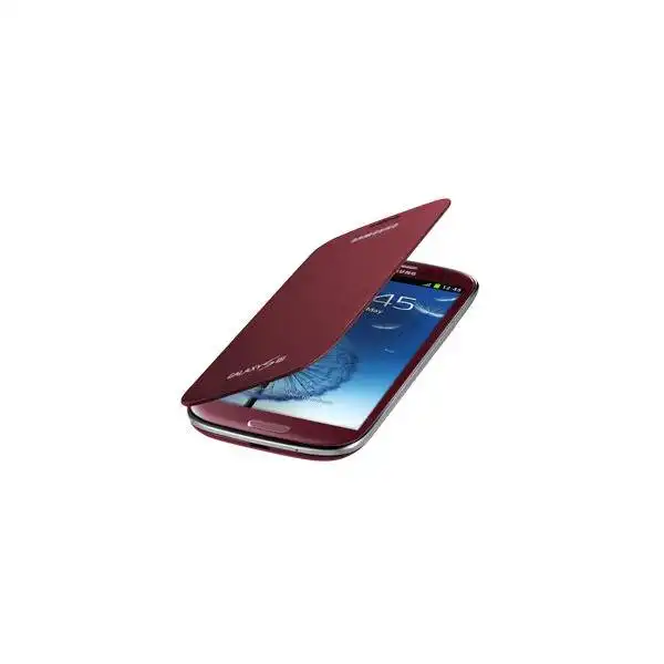 SAMSUNG GALAXY SIII FLIP COVER EFC-1G6FR