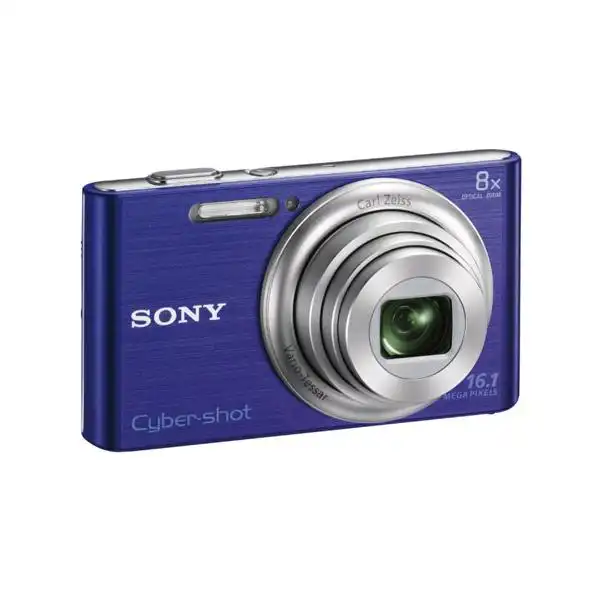 SONY DSC-W730L