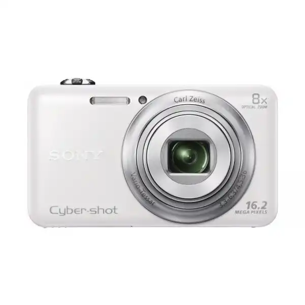 SONY DSC-WX60W