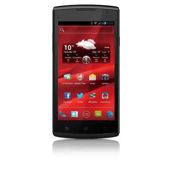 PRESTIGIO PAP 4500 DUO