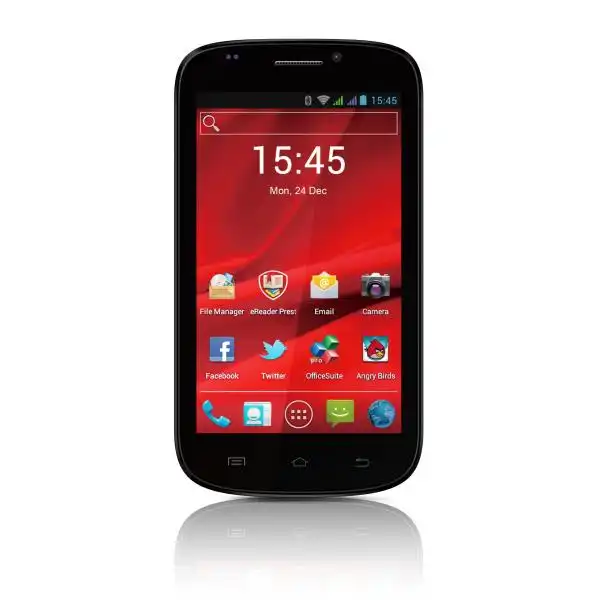 PRESTIGIO PAP 5000 DUO