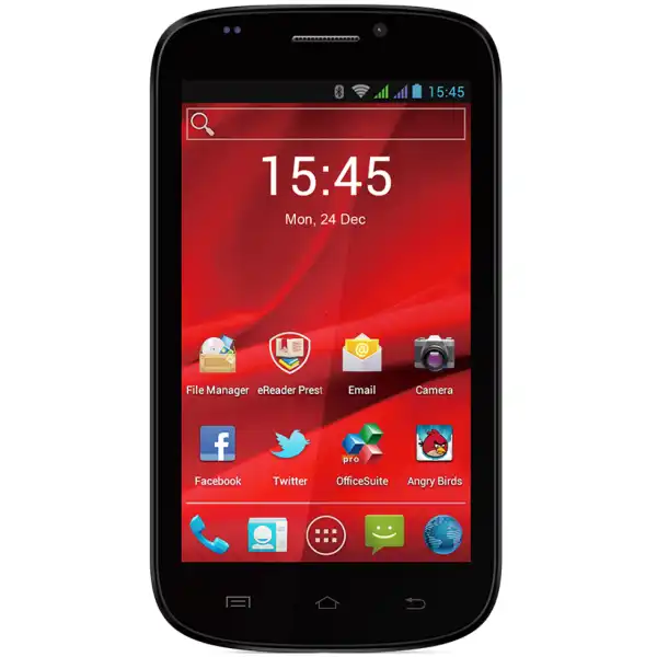 PRESTIGIO PAP 5000 DUO