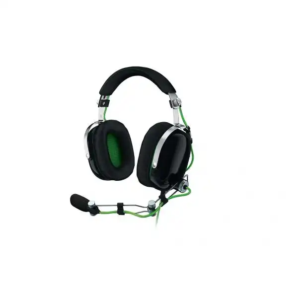 RAZER BLACKSHARK HEADSET