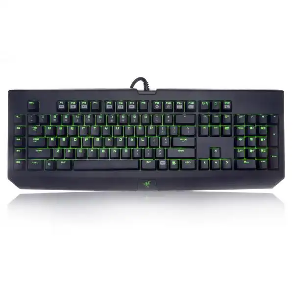 RAZER BLACKWIDOW ULTIMATE 2013