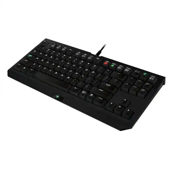RAZER BLACKWIDOW TOURNAMENT EDITION