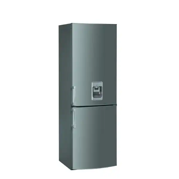 WHIRLPOOL WBE-3325 NF IX AQUA