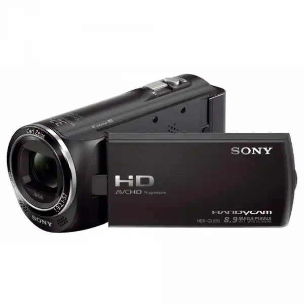 SONY HDR-CX220EB