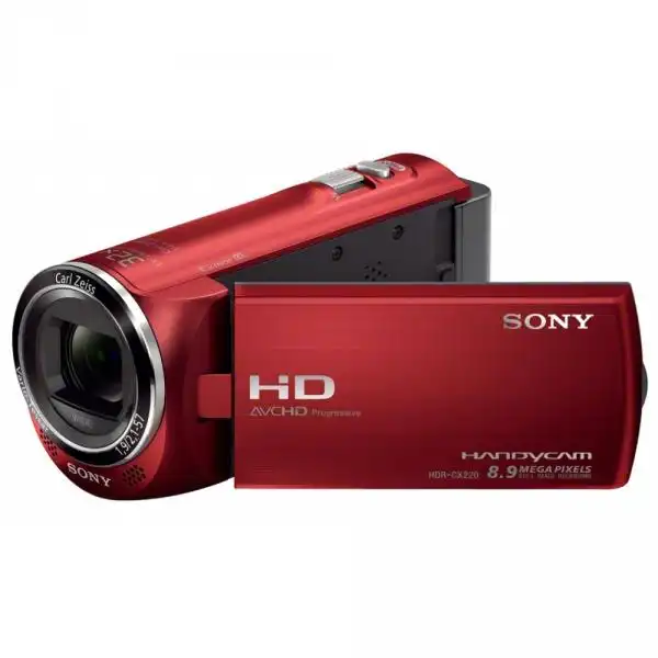 SONY HDR-CX220ER