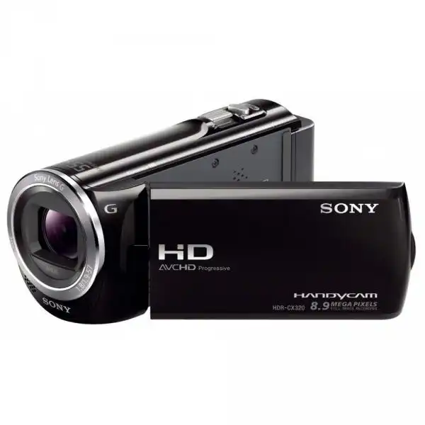 SONY HDR-CX320EB