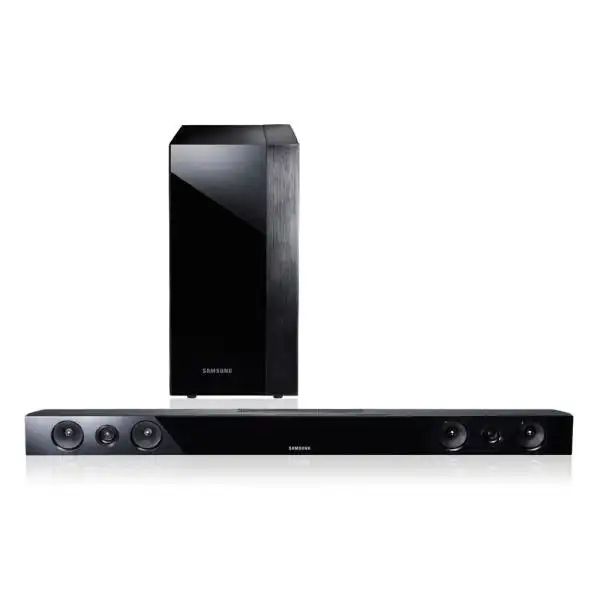 SAMSUNG HW-F450/EN