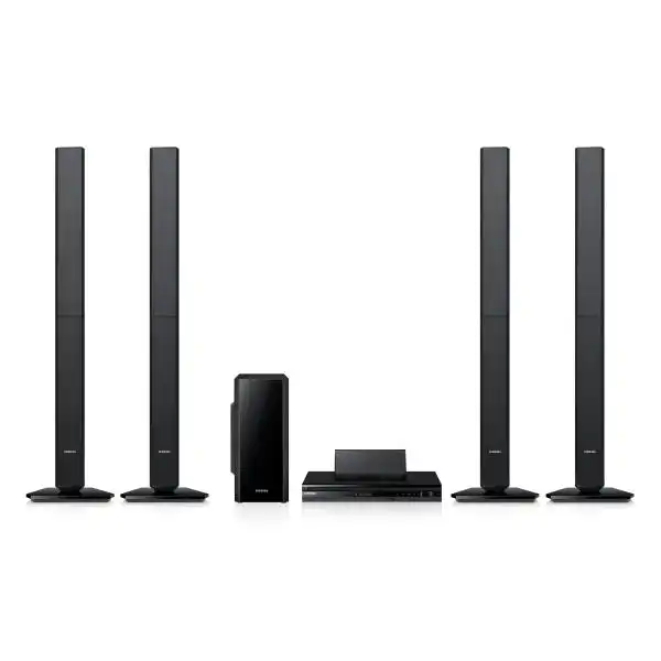 SAMSUNG HT-F455/EN