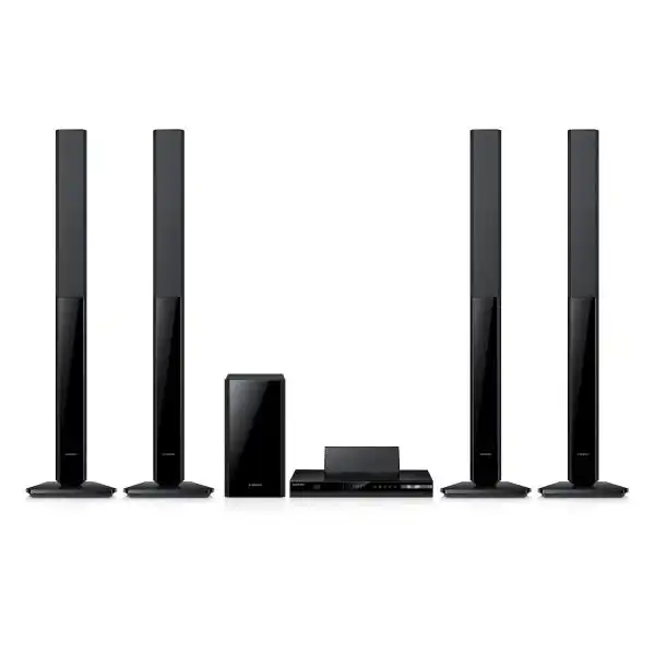 SAMSUNG HT-F4550/EN
