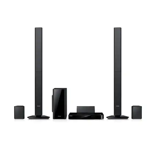 SAMSUNG HT-F5530/EN