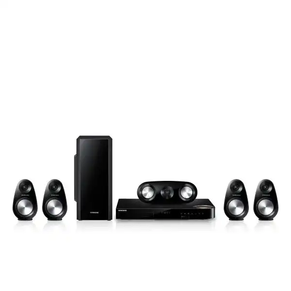 SAMSUNG HT-F6500/EN