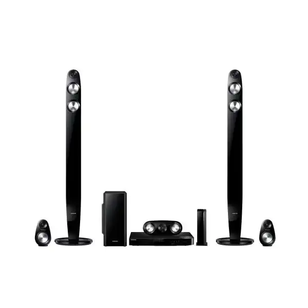 SAMSUNG HT-F6530W/EN