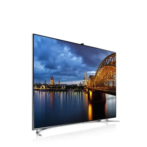 SAMSUNG UE-55F8000