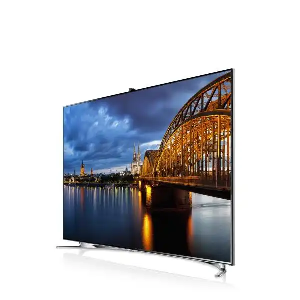 SAMSUNG UE-55F8000